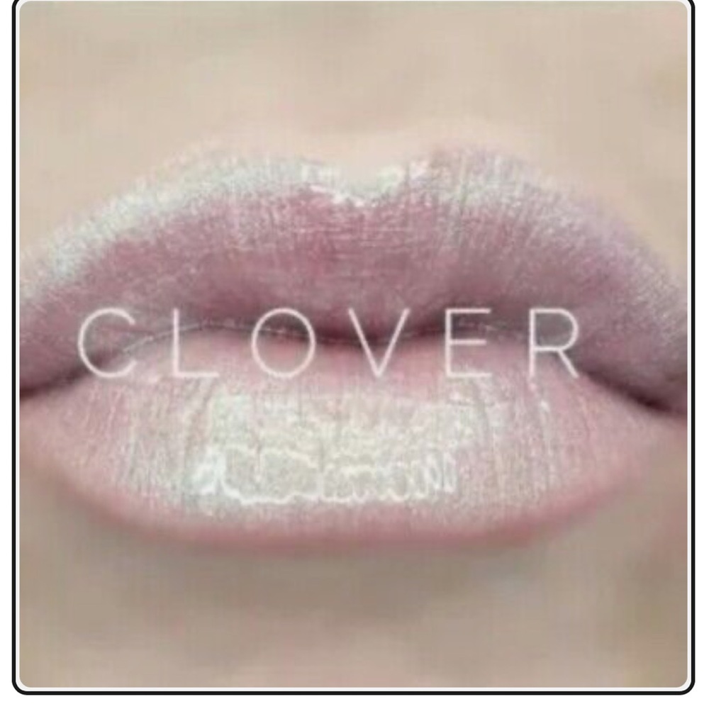 Lipsense Clover Lip Gloss